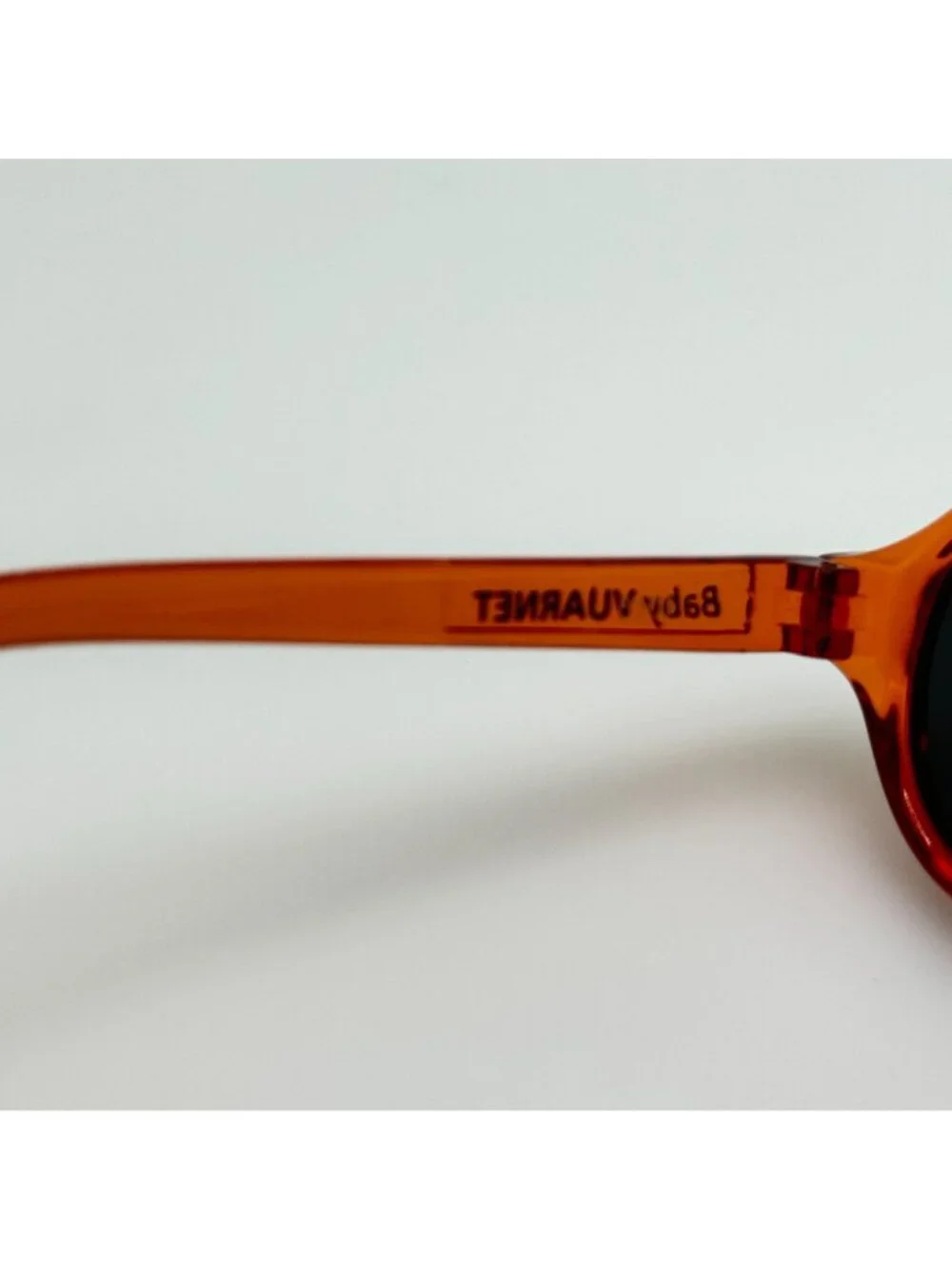 Vuarnet Sunglasses Pouilloux B100 Baby 44-16-100